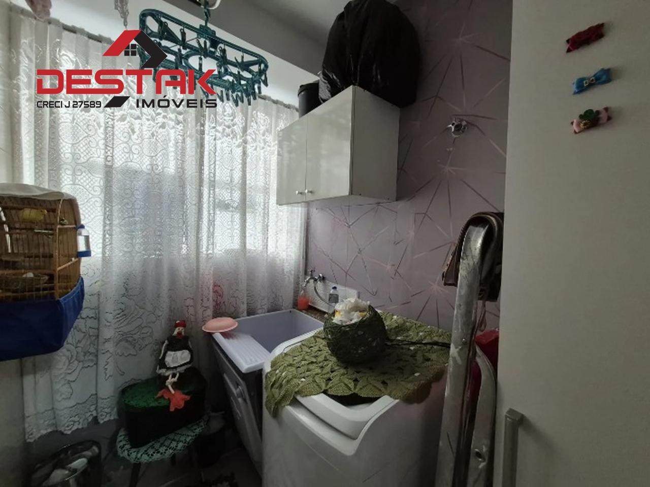 Apartamento, 2 quartos, 56 m² - Foto 4