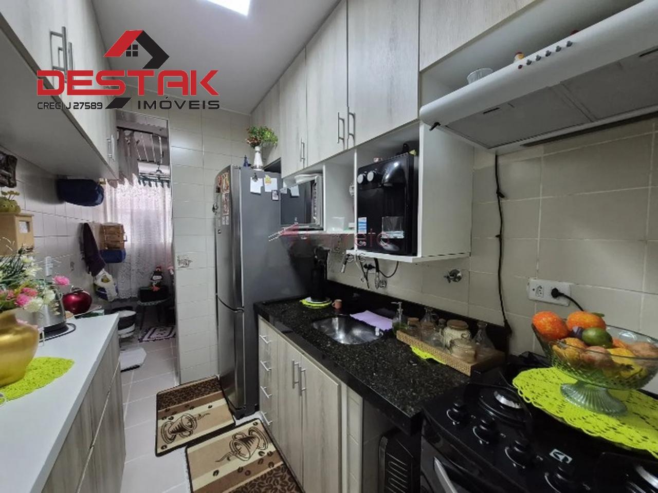 Apartamento, 2 quartos, 56 m² - Foto 5