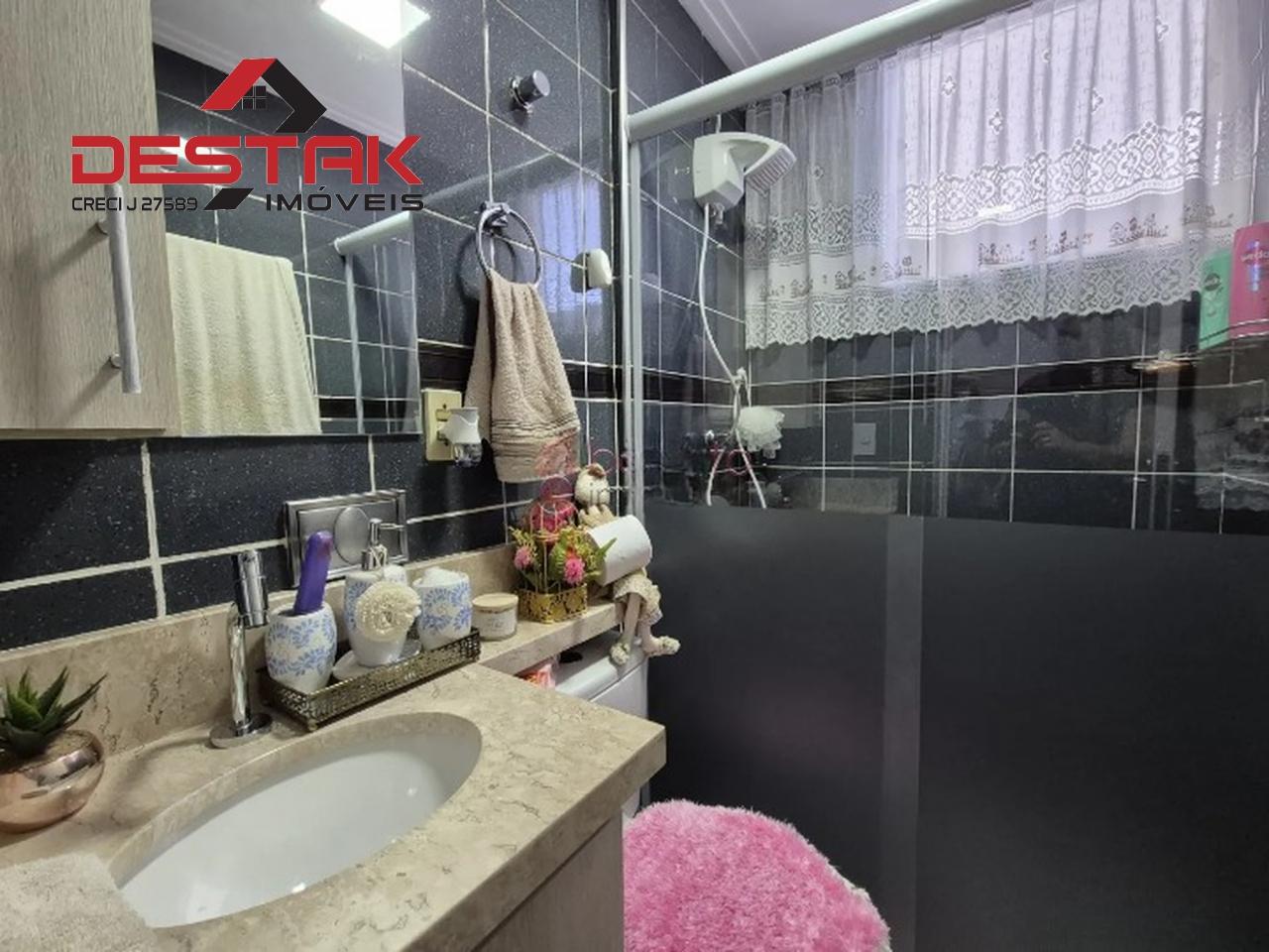 Apartamento, 2 quartos, 56 m² - Foto 6