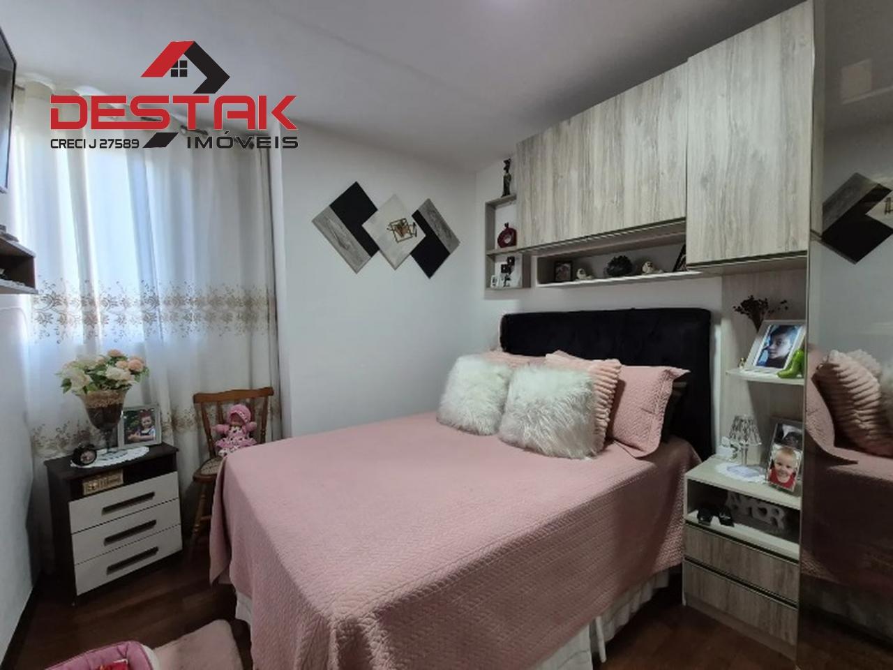 Apartamento, 2 quartos, 56 m² - Foto 7