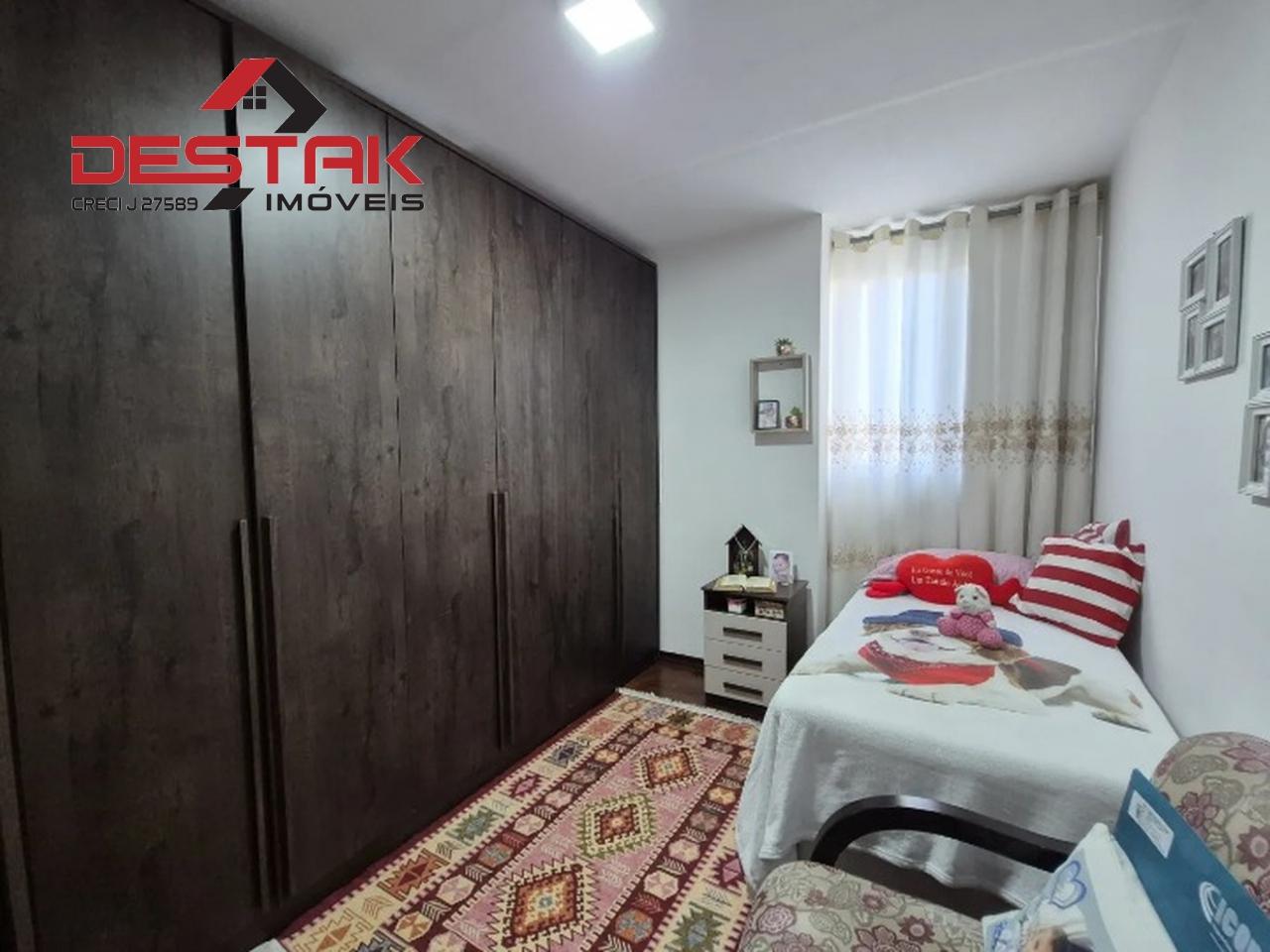 Apartamento, 2 quartos, 56 m² - Foto 8