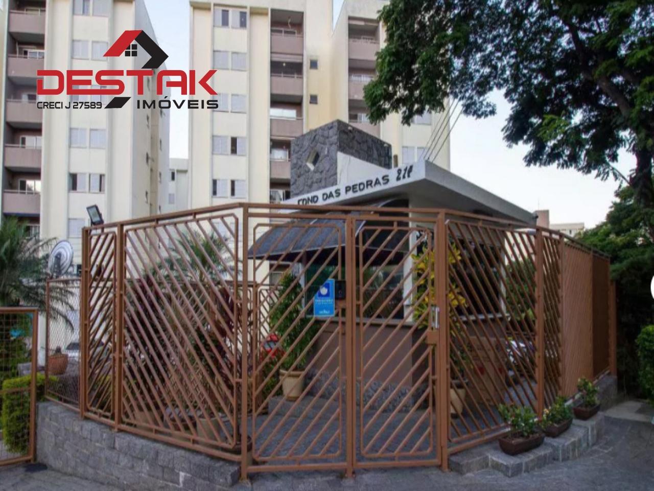 Apartamento, 2 quartos, 56 m² - Foto 9