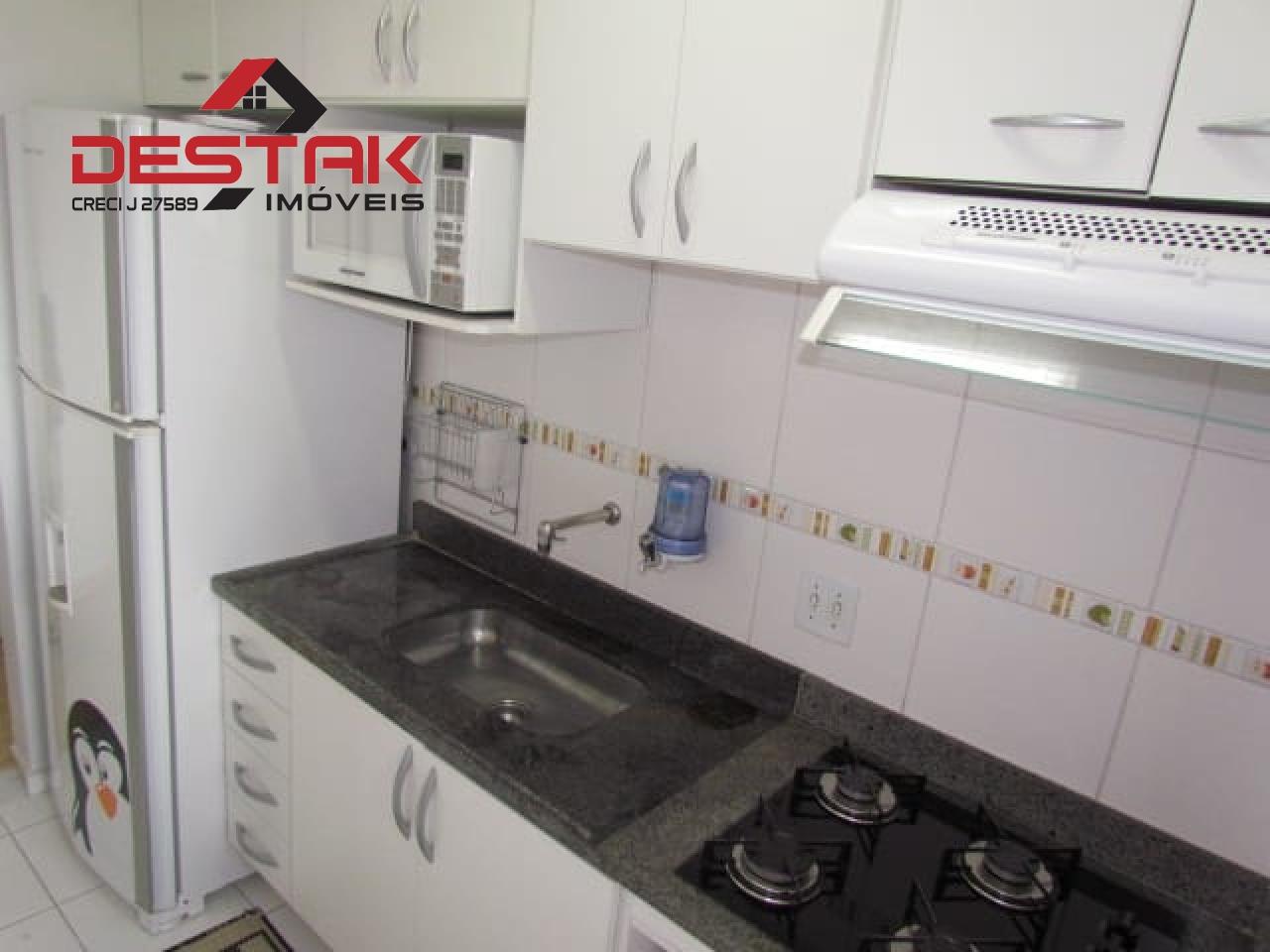 Apartamento, 3 quartos, 69 m² - Foto 8