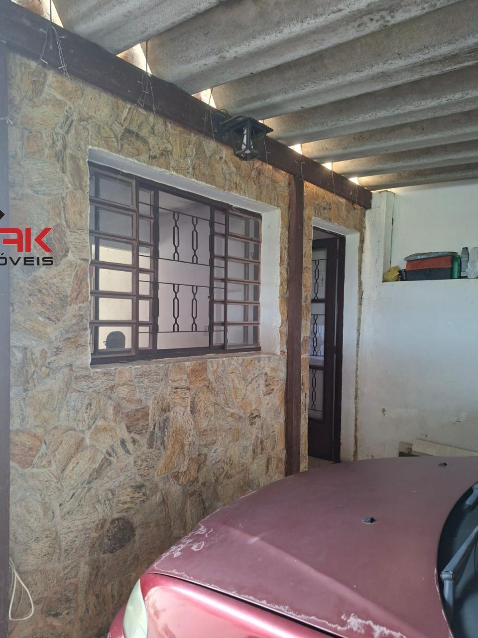 Casa, 1 quarto, 125 m² - Foto 2