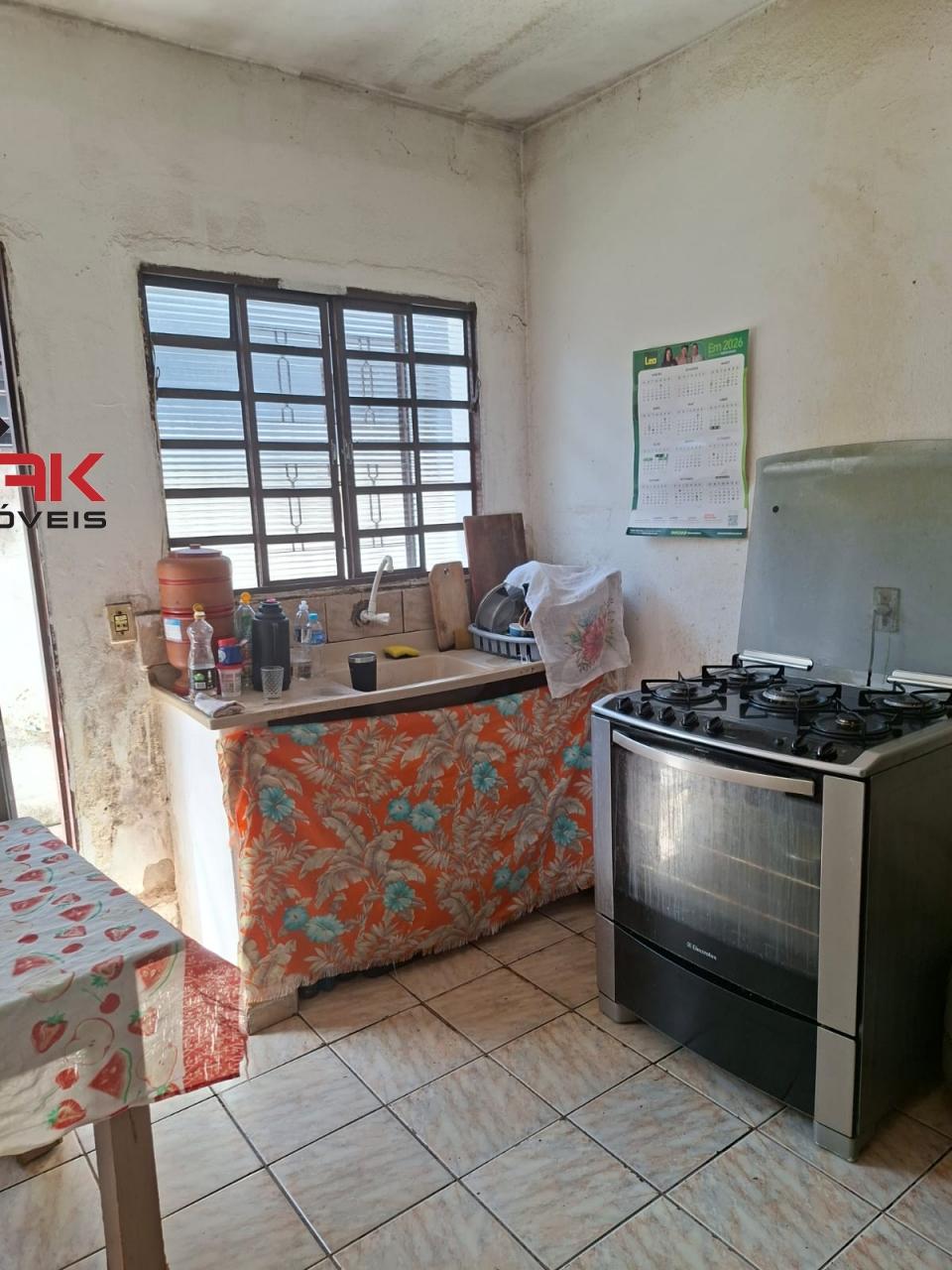 Casa, 1 quarto, 125 m² - Foto 6