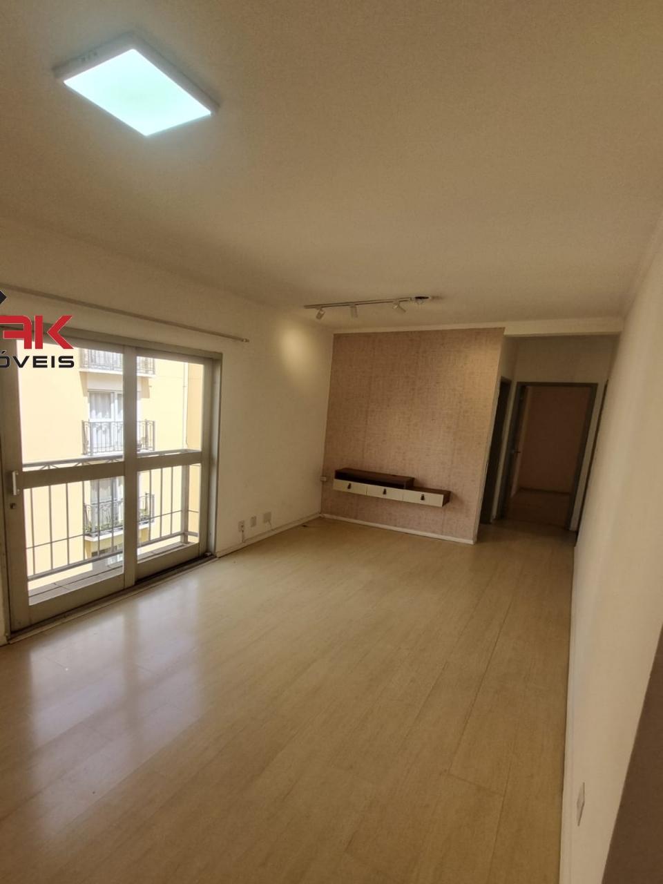 Apartamento, 2 quartos, 58 m² - Foto 2