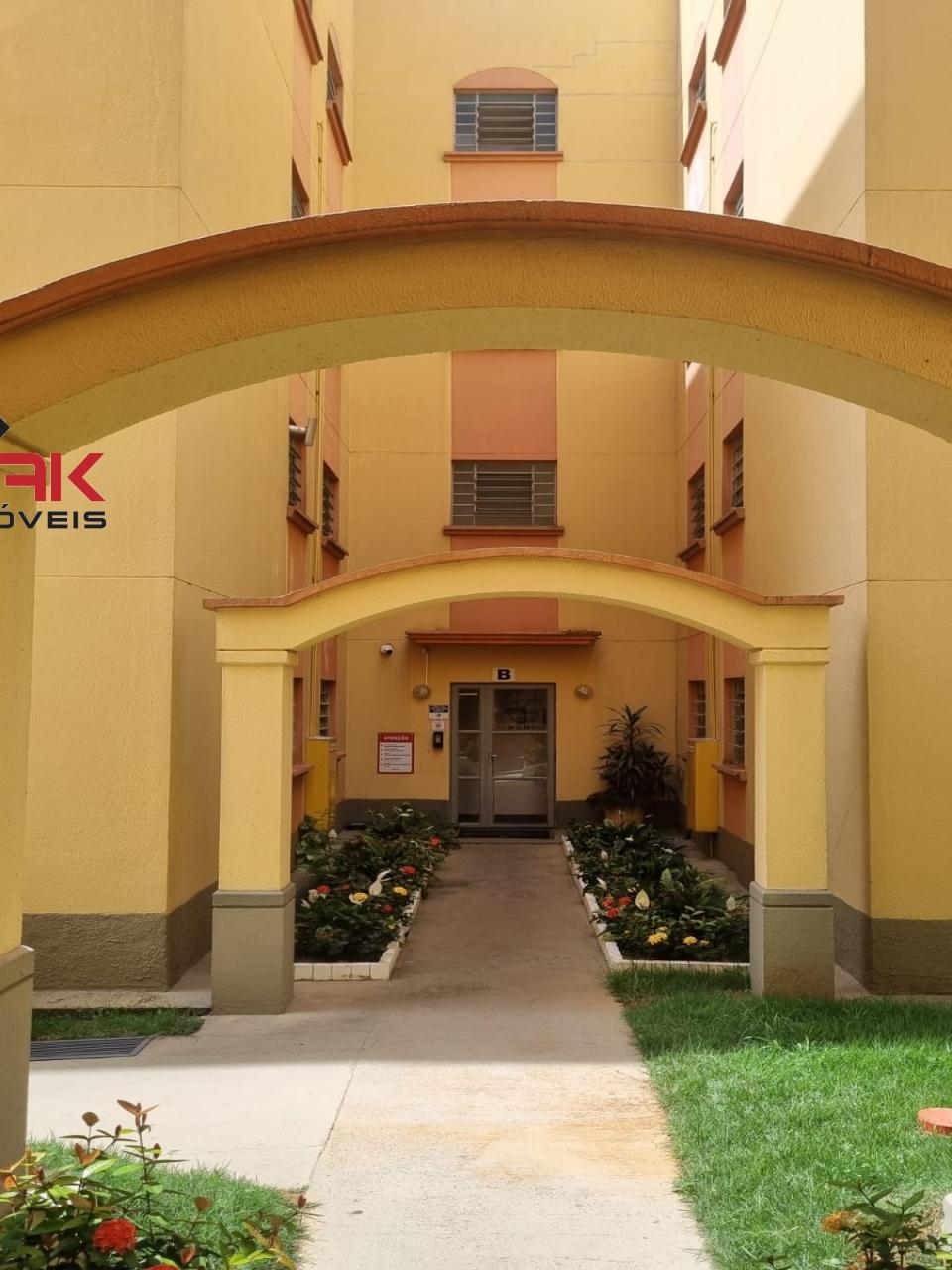 Apartamento, 2 quartos, 58 m² - Foto 12