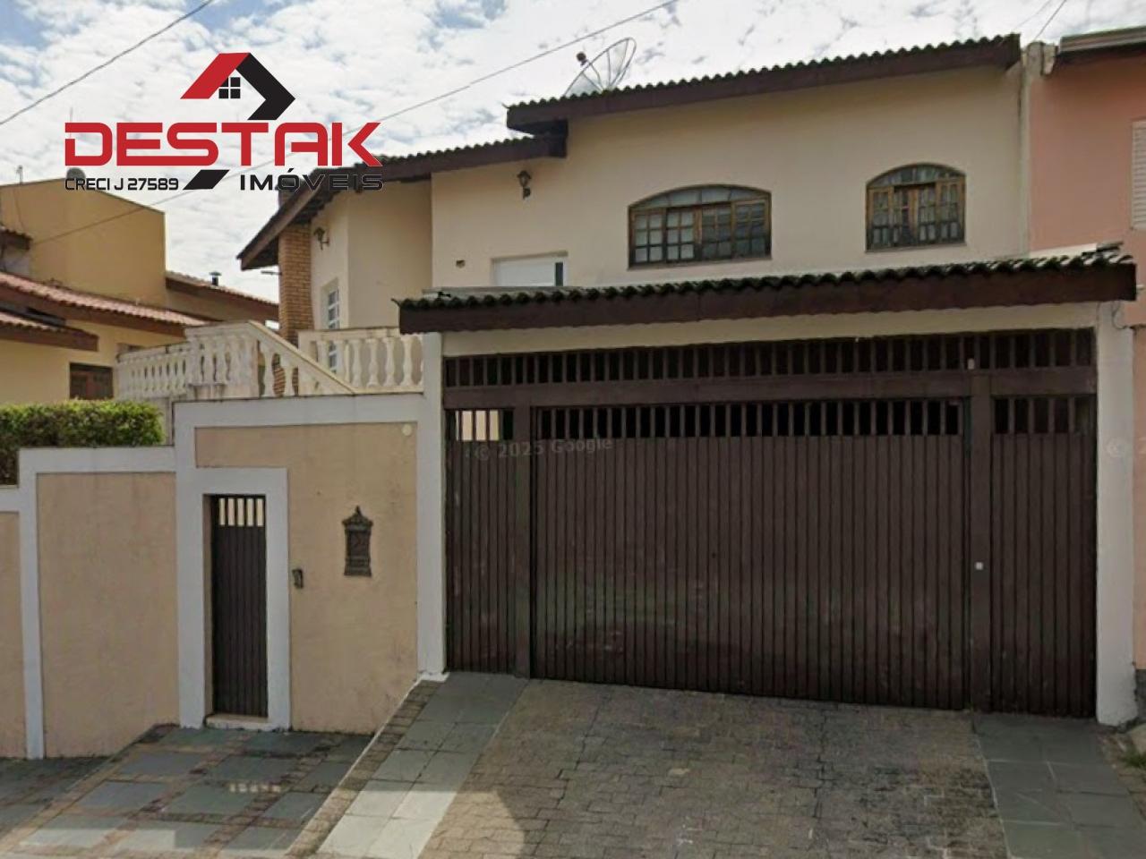 Casa, 4 quartos, 448 m² - Foto 1