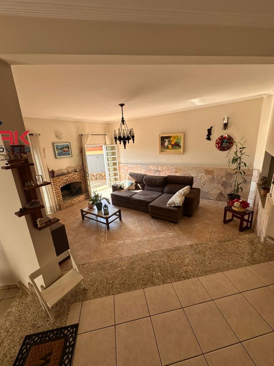 Casa, 4 quartos, 448 m² - Foto 2