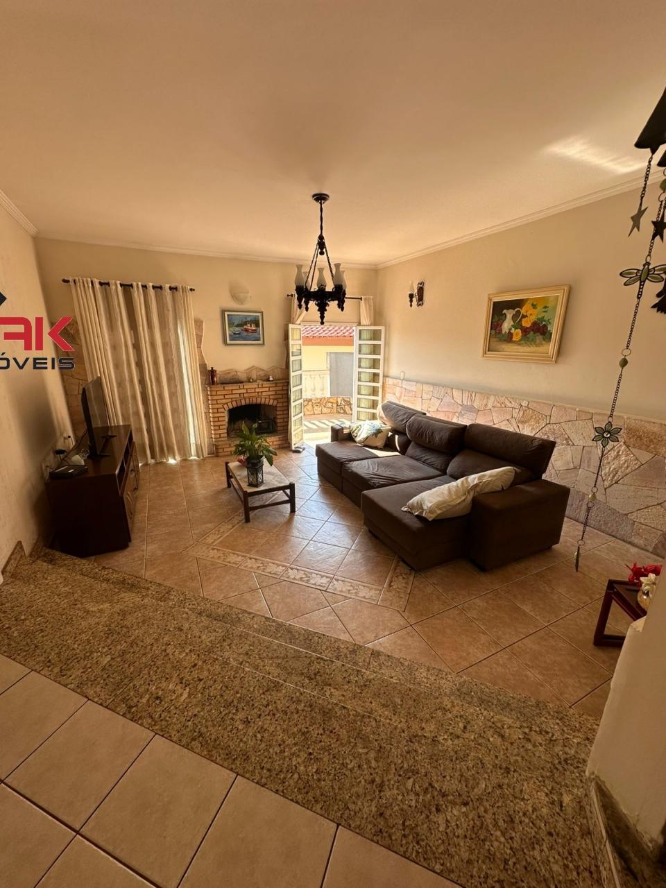 Casa, 4 quartos, 448 m² - Foto 3