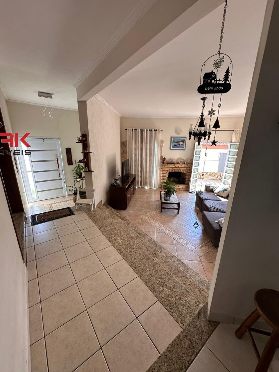 Casa, 4 quartos, 448 m² - Foto 6