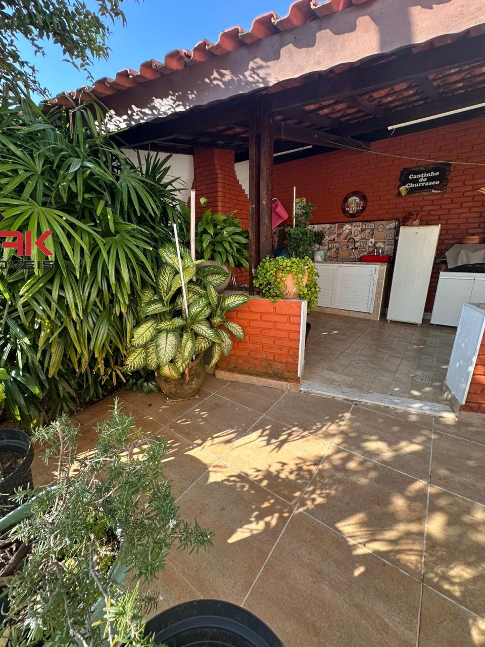 Casa, 4 quartos, 448 m² - Foto 21