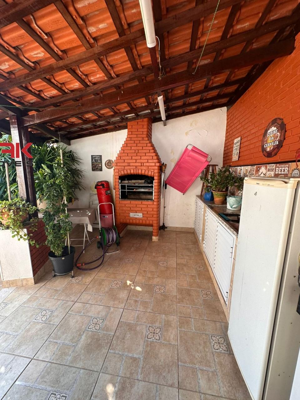 Casa, 4 quartos, 448 m² - Foto 22