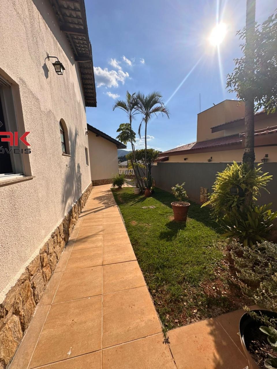 Casa, 4 quartos, 448 m² - Foto 23