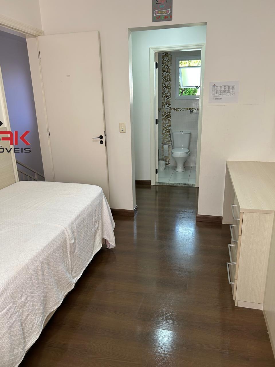 Casa de Condomínio, 4 quartos - Foto 21