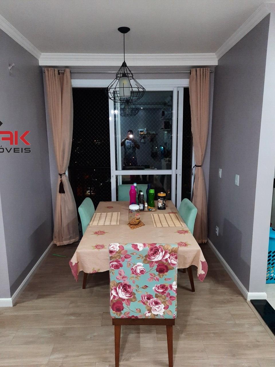 Apartamento, 2 quartos, 60 m² - Foto 3