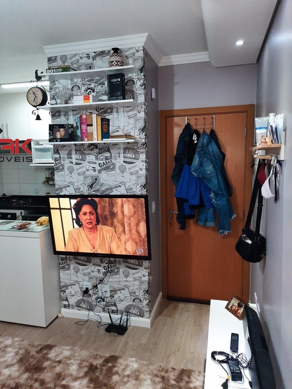 Apartamento, 2 quartos, 60 m² - Foto 6