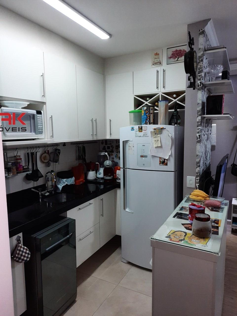 Apartamento, 2 quartos, 60 m² - Foto 7