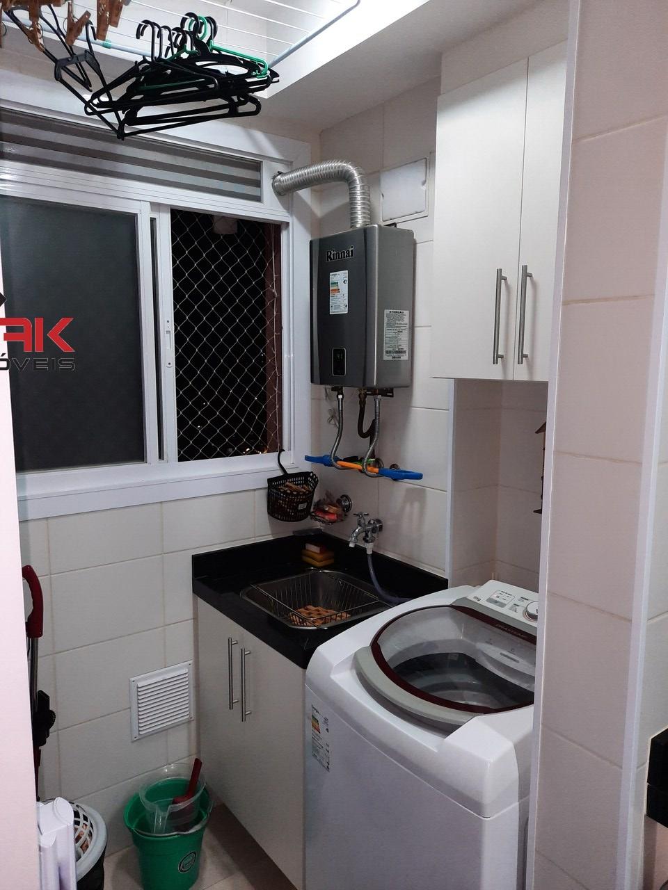 Apartamento, 2 quartos, 60 m² - Foto 8