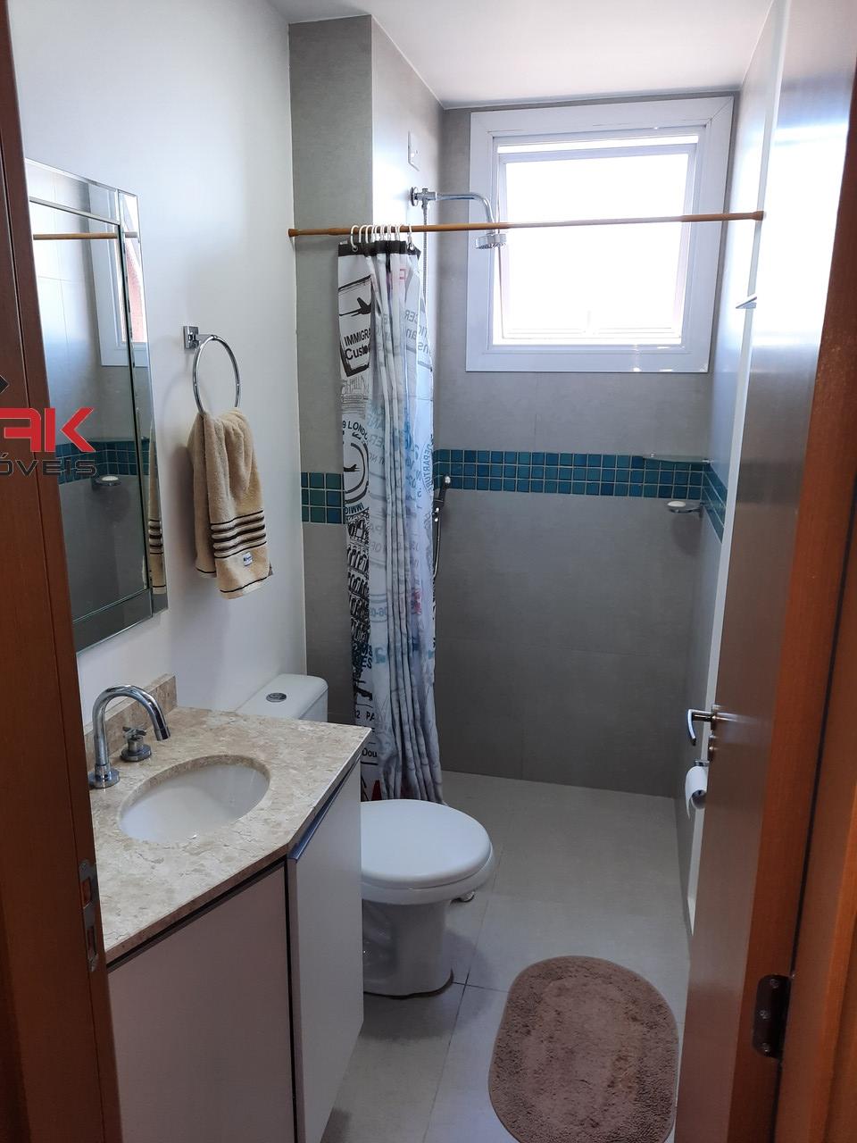 Apartamento, 2 quartos, 60 m² - Foto 9