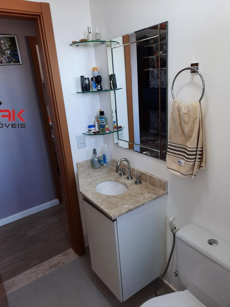 Apartamento, 2 quartos, 60 m² - Foto 10