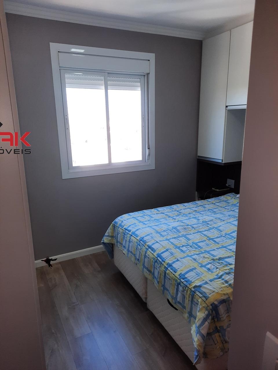 Apartamento, 2 quartos, 60 m² - Foto 11