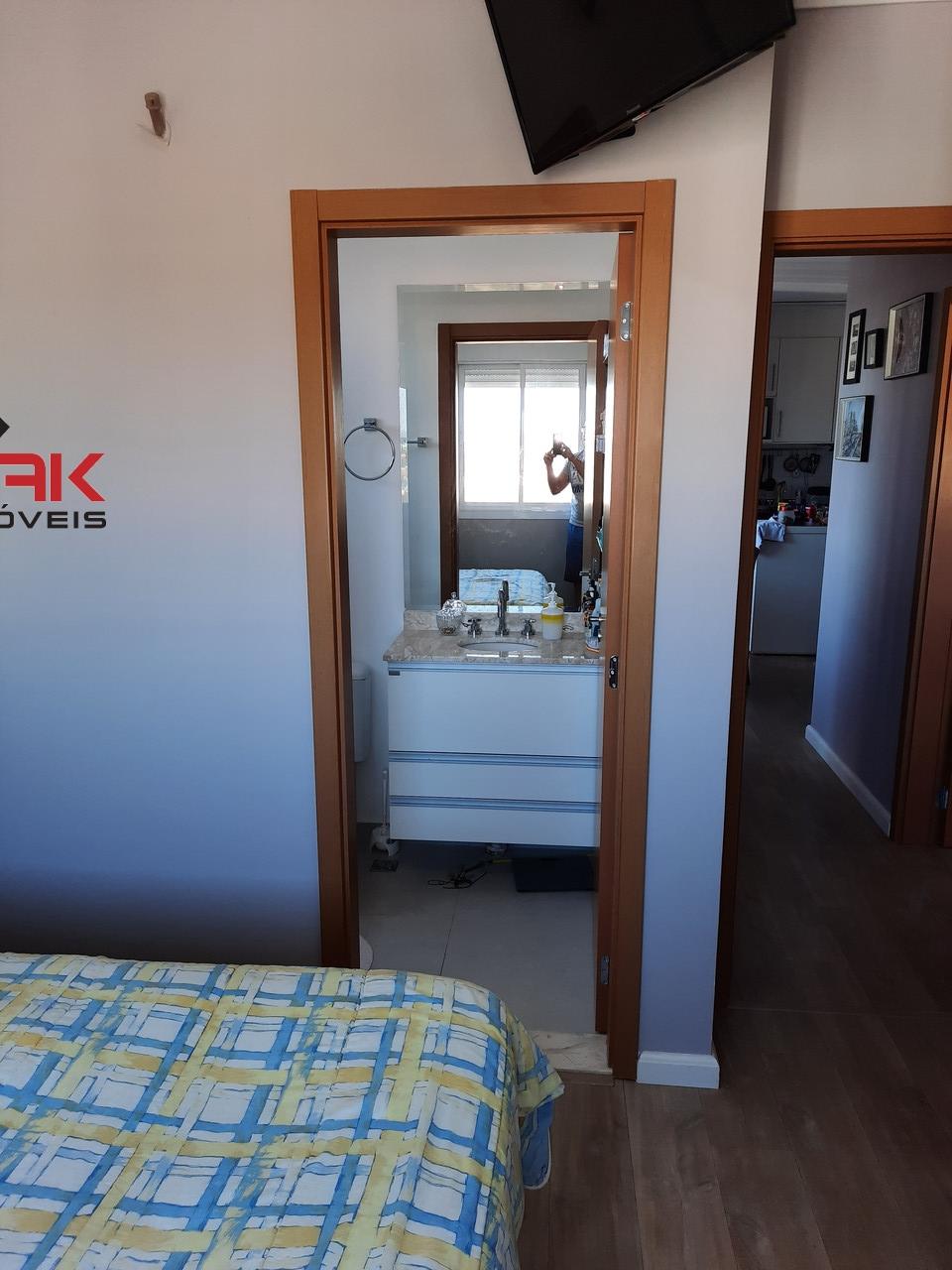 Apartamento, 2 quartos, 60 m² - Foto 12