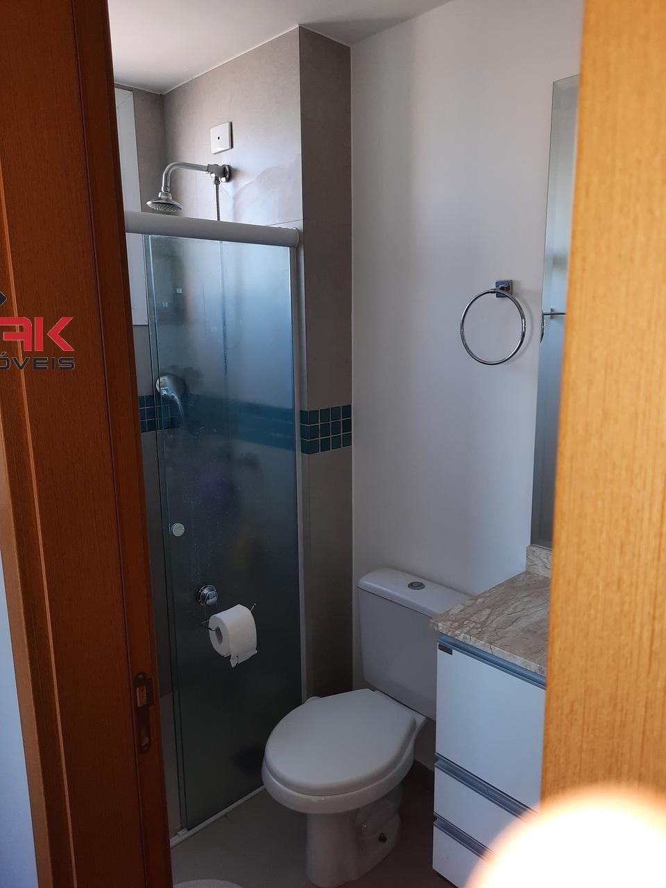 Apartamento, 2 quartos, 60 m² - Foto 13
