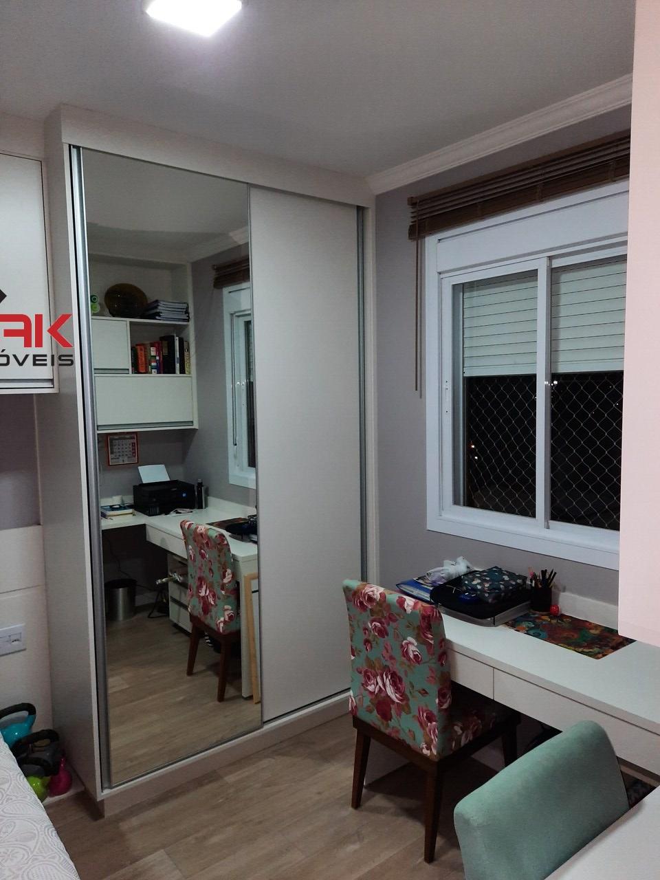 Apartamento, 2 quartos, 60 m² - Foto 14