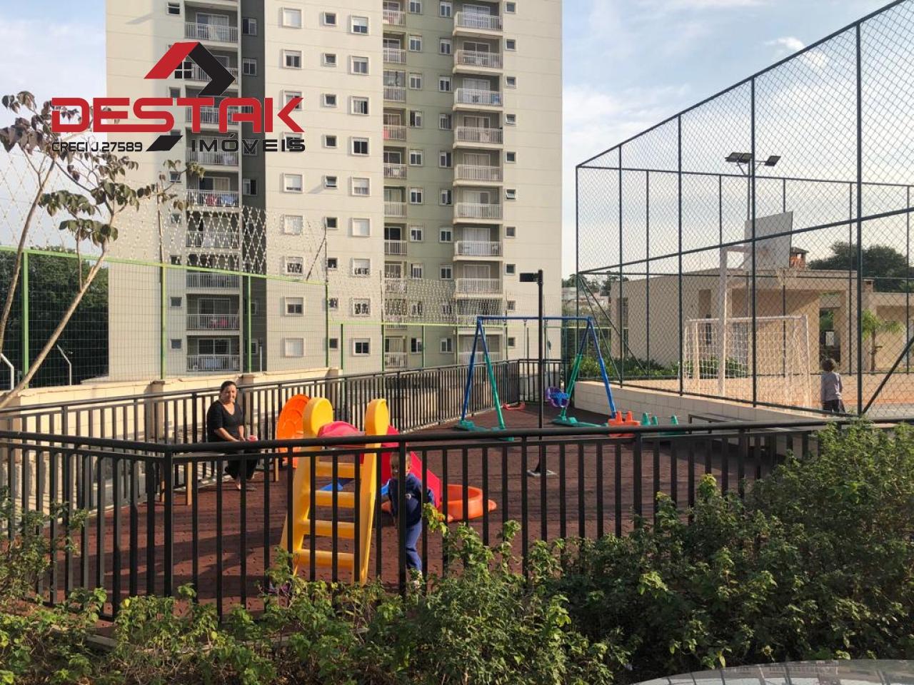Apartamento, 2 quartos, 60 m² - Foto 18