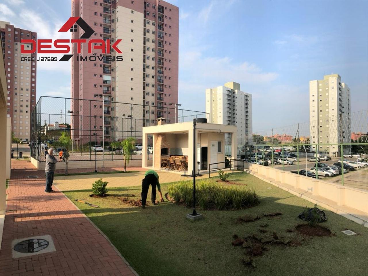 Apartamento, 2 quartos, 60 m² - Foto 20