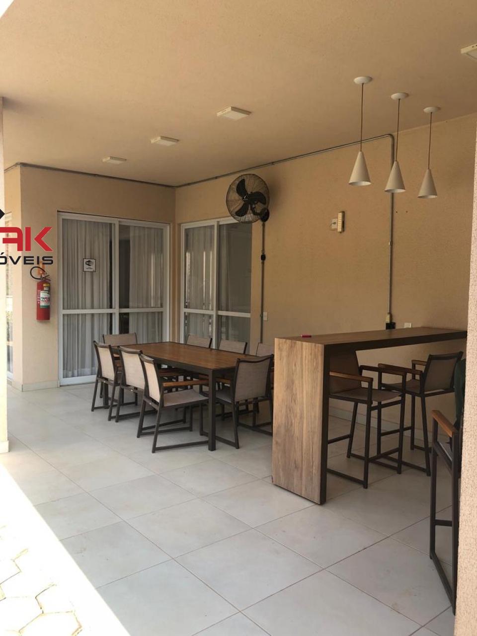 Apartamento, 2 quartos, 60 m² - Foto 21