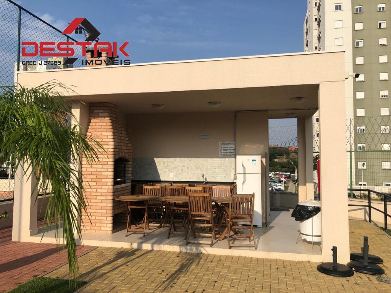 Apartamento, 2 quartos, 60 m² - Foto 24