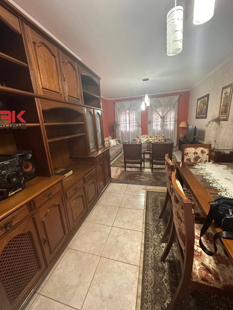 Casa, 3 quartos, 520 m² - Foto 4