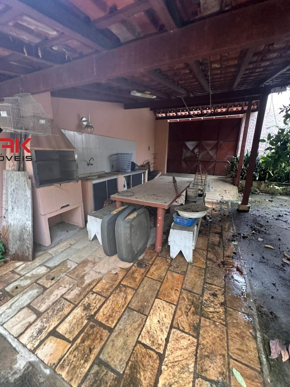 Casa, 3 quartos, 520 m² - Foto 19