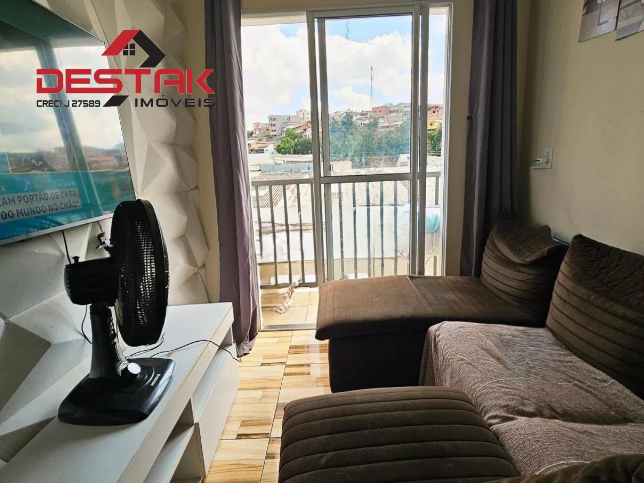 Apartamento, 2 quartos, 47 m² - Foto 1