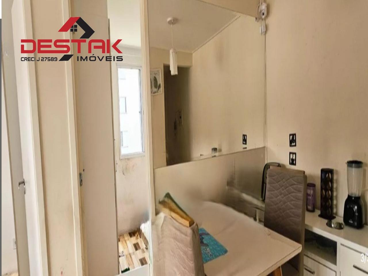 Apartamento, 2 quartos, 47 m² - Foto 3