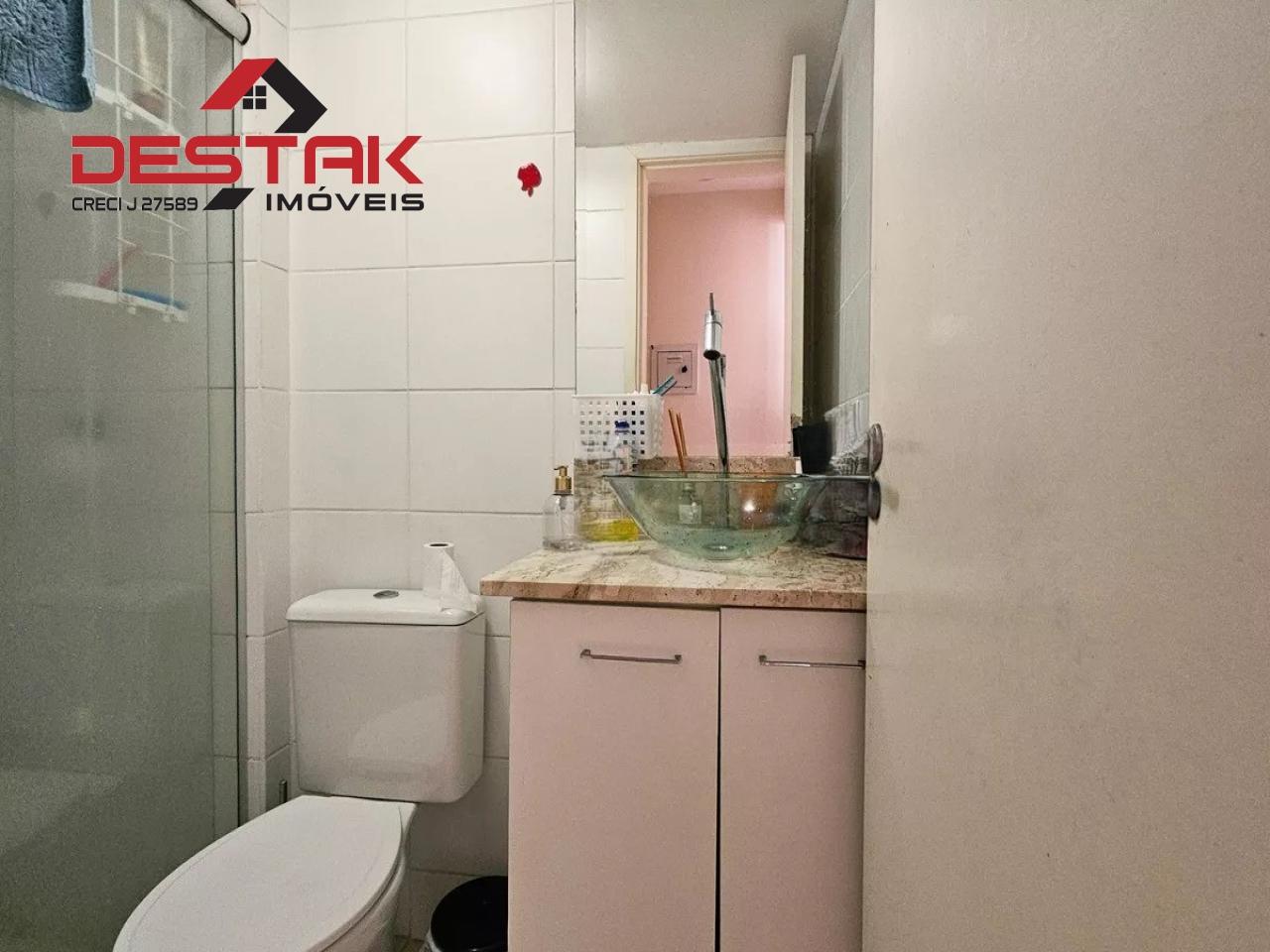 Apartamento, 2 quartos, 47 m² - Foto 6