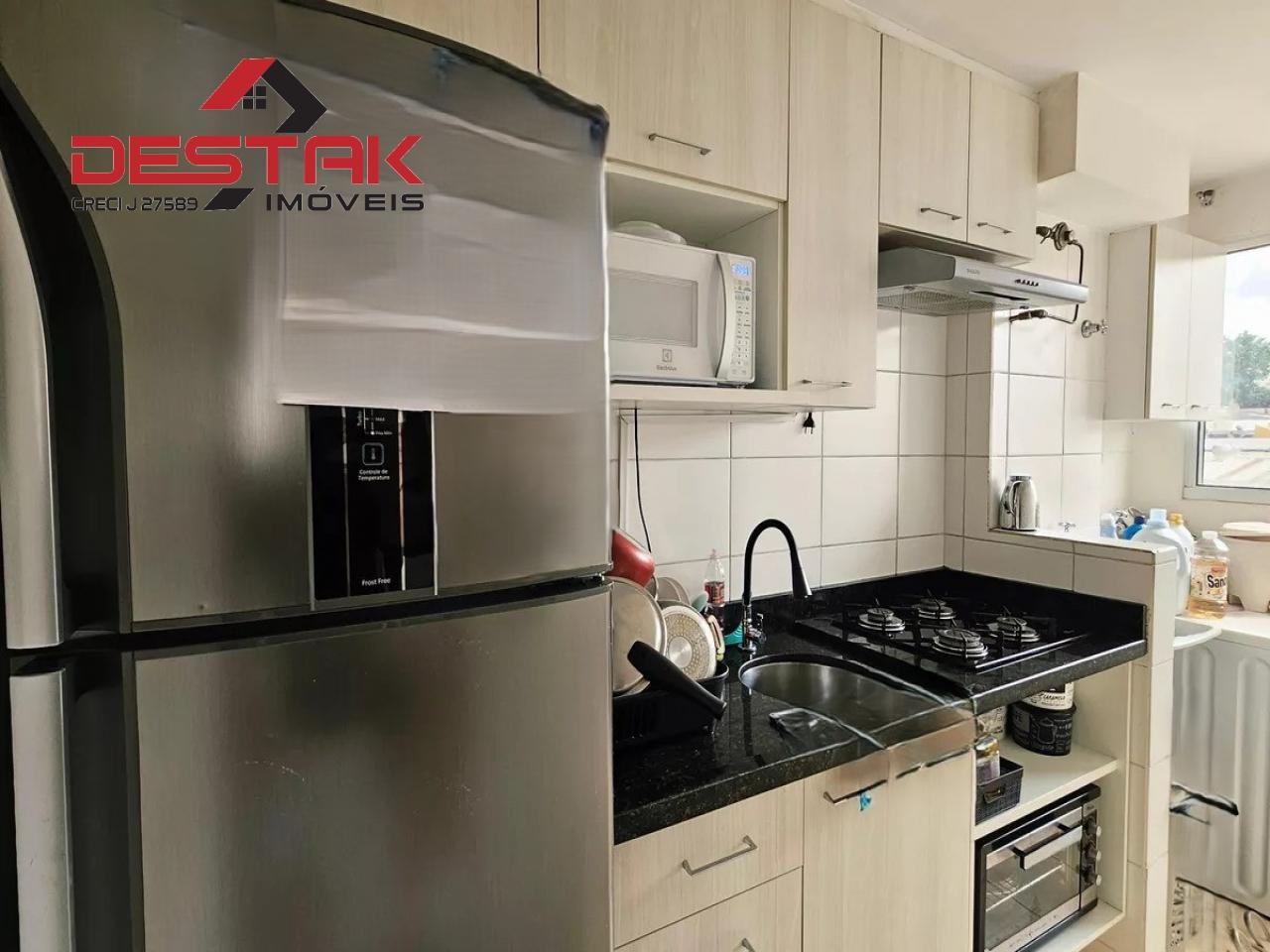 Apartamento, 2 quartos, 47 m² - Foto 8