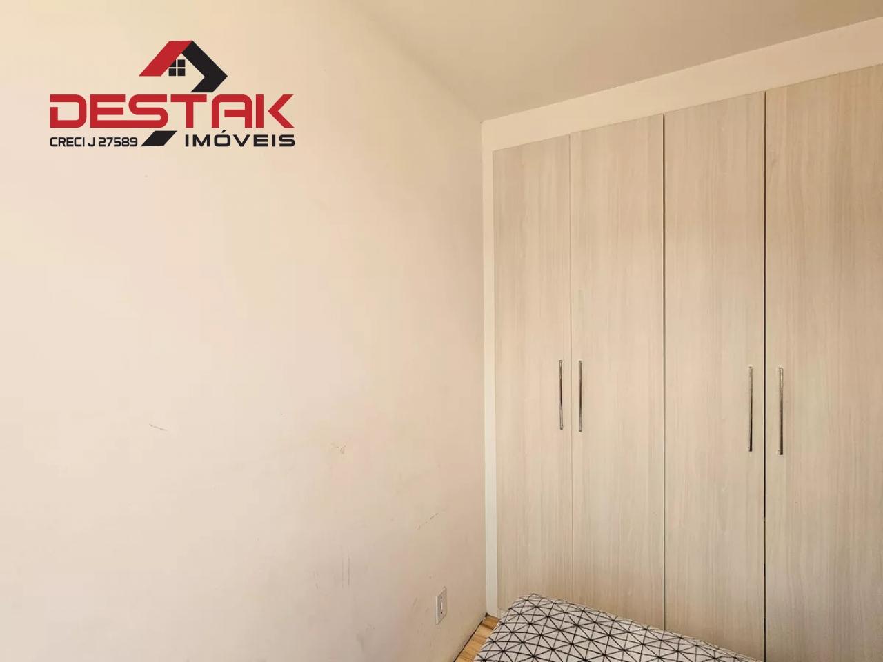 Apartamento, 2 quartos, 47 m² - Foto 11