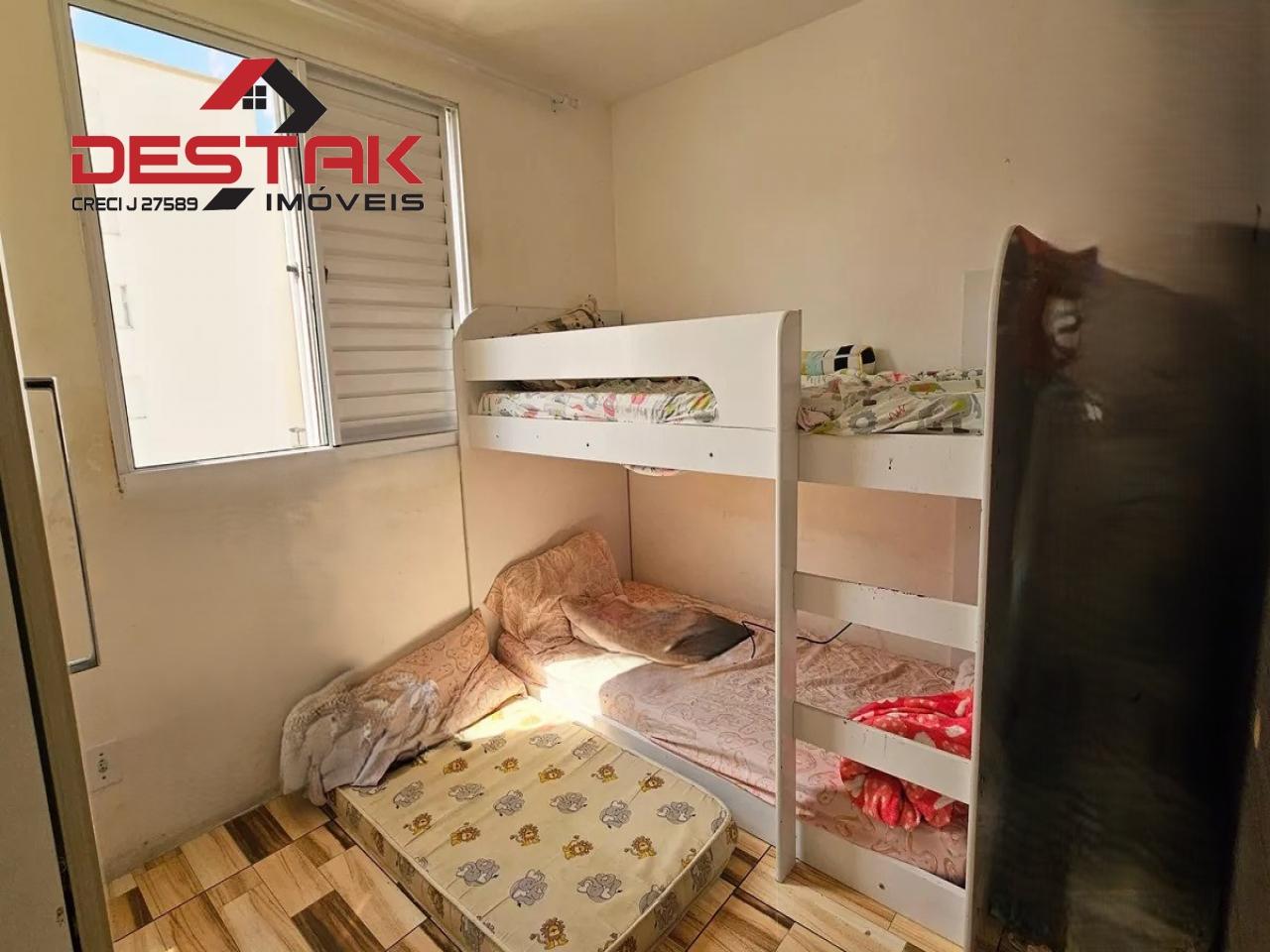 Apartamento, 2 quartos, 47 m² - Foto 13