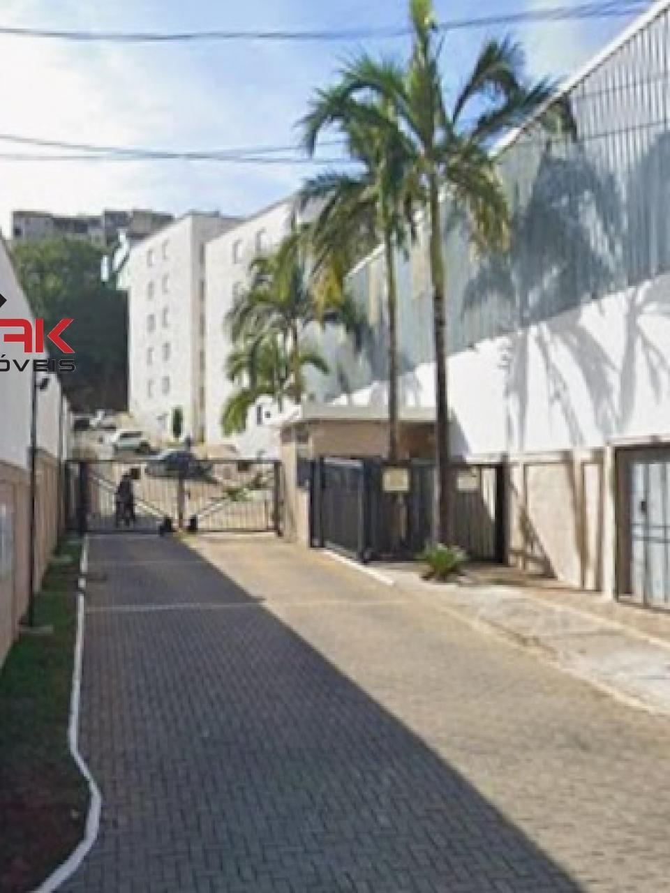 Apartamento, 2 quartos, 47 m² - Foto 15