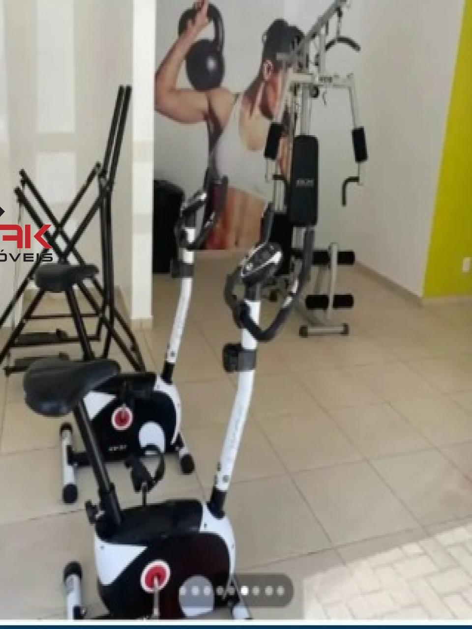 Apartamento, 2 quartos, 47 m² - Foto 17