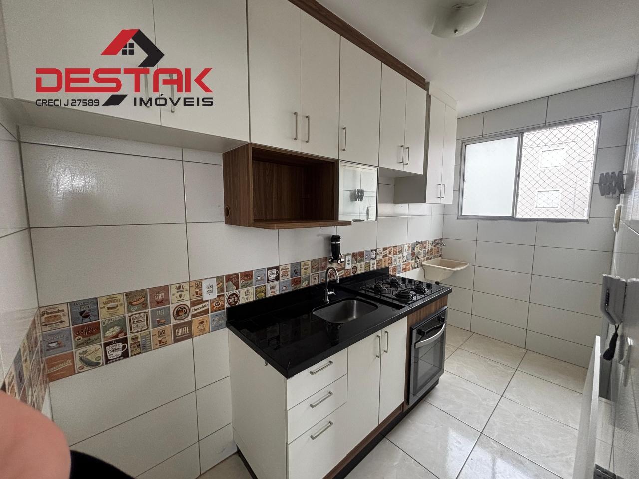Apartamento, 2 quartos, 55 m² - Foto 3
