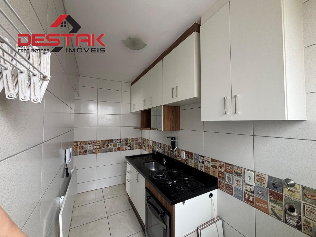 Apartamento, 2 quartos, 55 m² - Foto 4