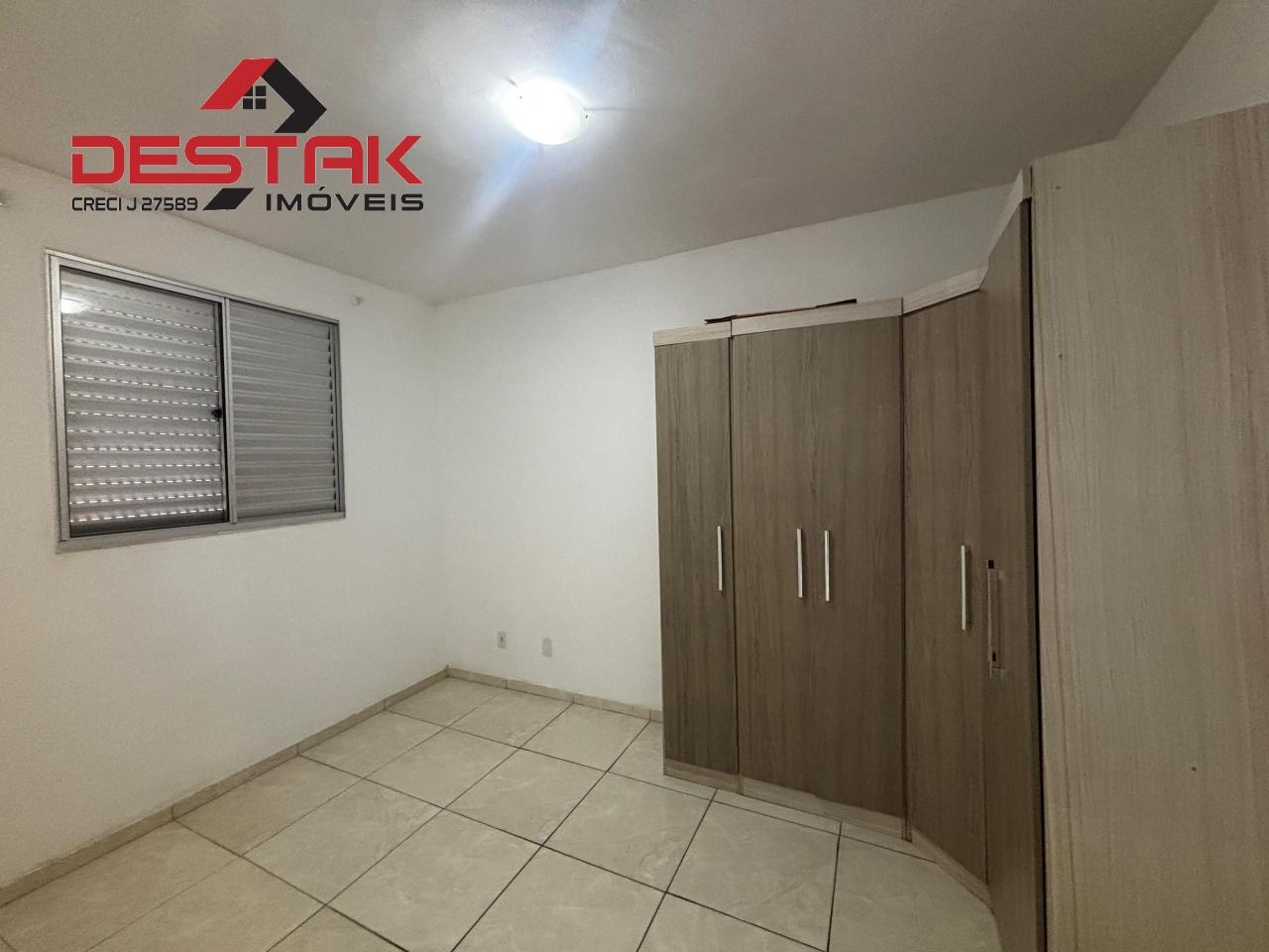 Apartamento, 2 quartos, 55 m² - Foto 7