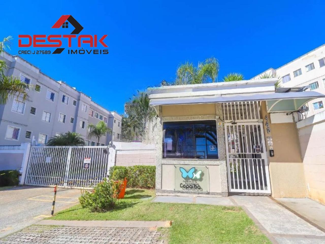 Apartamento, 2 quartos, 55 m² - Foto 9