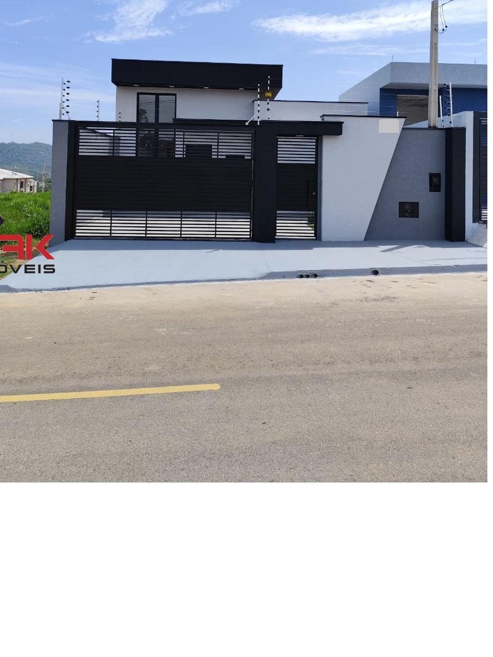 Casa, 3 quartos, 250 m² - Foto 1