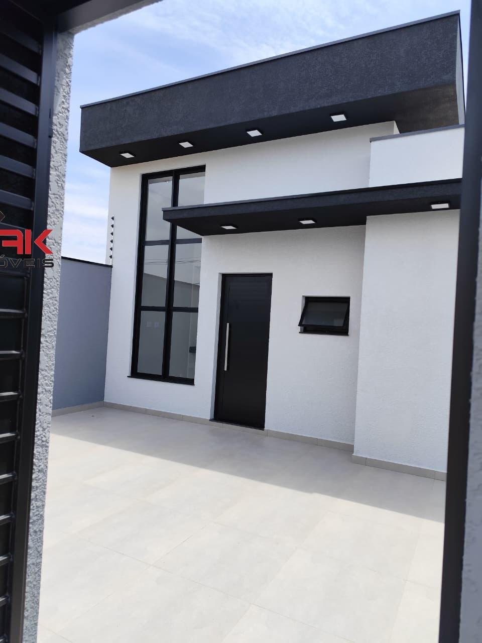 Casa, 3 quartos, 250 m² - Foto 3