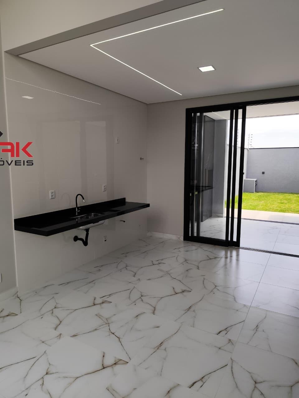 Casa, 3 quartos, 250 m² - Foto 6
